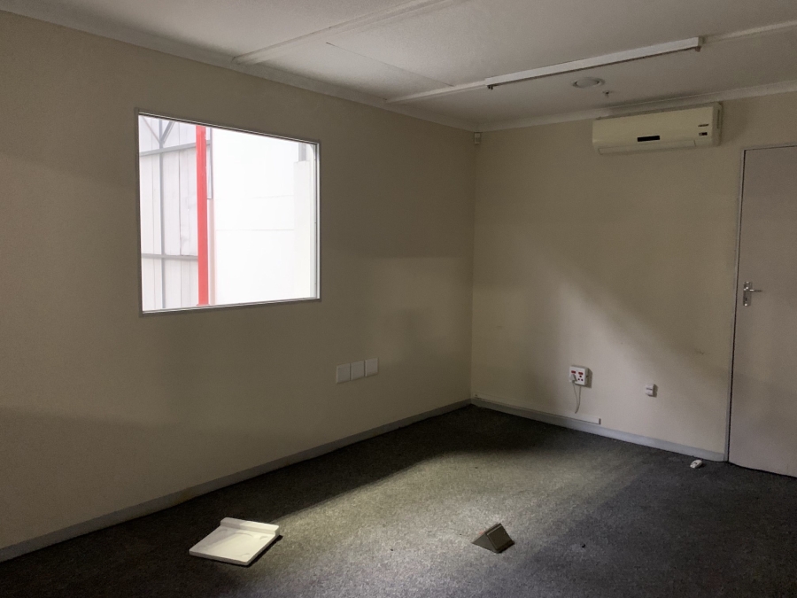 To Let Commercial Property for Rent in Epping Industrial Western Cape